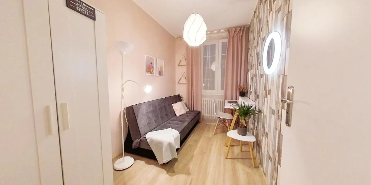Old Town Comfort Hotel Gdansk Poland