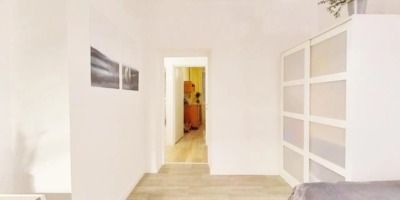 Old Town Comfort Hotel Gdansk Guest house