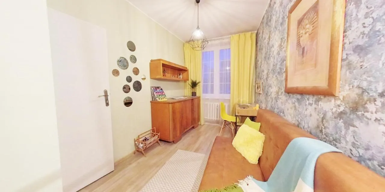 Guest house Old Town Comfort Hotel Gdansk